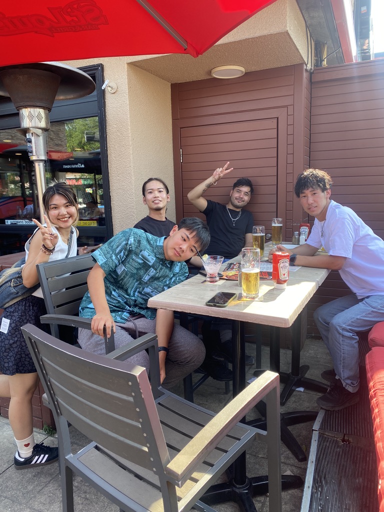 Graduation Party